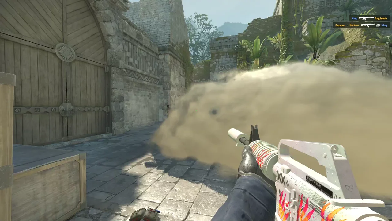 highlight